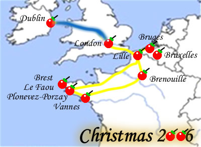 Map 2006