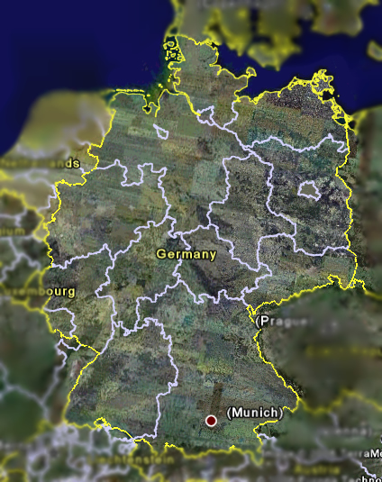 Deutchland